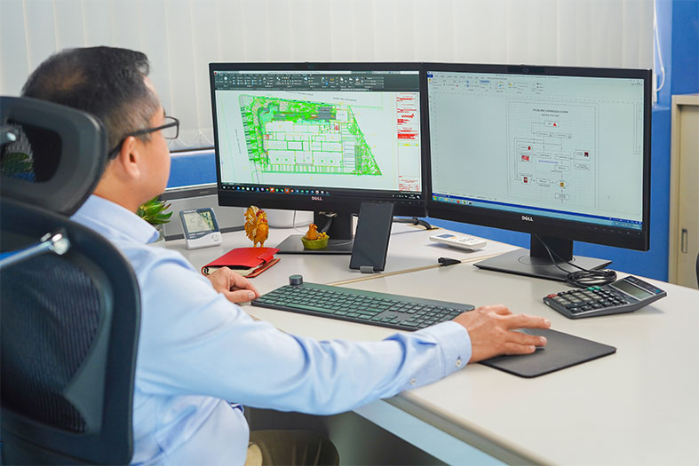 Our Services - Functional Engineering